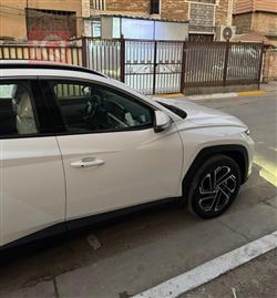 هیوندای تۆکسۆن